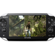 Illustration for article titled The PS Vita from a Variety of Angles